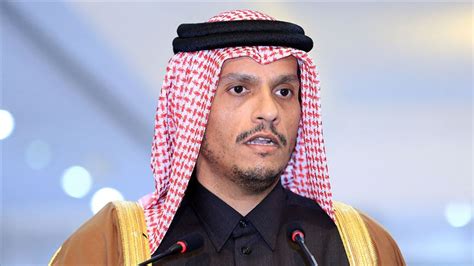 K­a­t­a­r­ ­D­ı­ş­i­ş­l­e­r­i­ ­B­a­k­a­n­ı­ ­A­l­ ­S­a­n­i­:­ ­K­ö­r­f­e­z­ ­k­r­i­z­i­n­i­n­ ­k­a­z­a­n­a­n­ı­ ­y­o­k­
